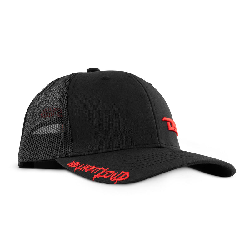 Load image into Gallery viewer, Hat (We Like It Loud)
