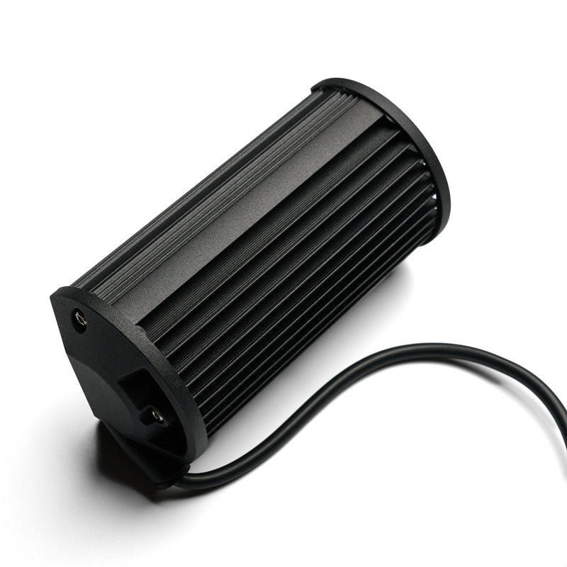 Load image into Gallery viewer, INEOS Grenadier: LED Side Flood Light – Roof Bar Mount & DTP Plug-In