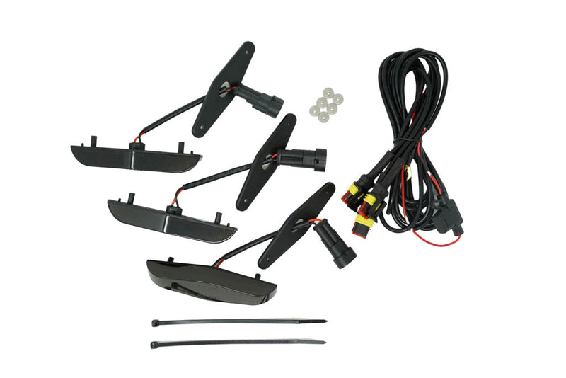 Load image into Gallery viewer, Grille Raptor LED Light Kit For 2014-2024 Toyota 4Runner