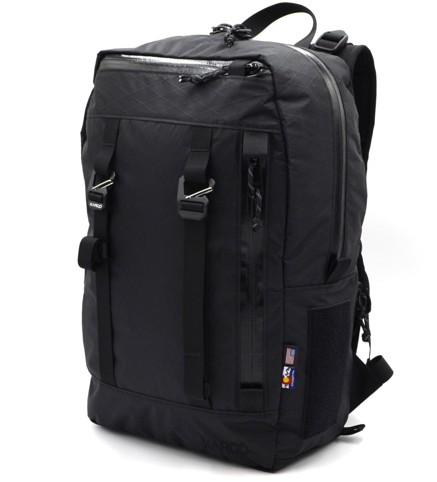 X-Pack Senda