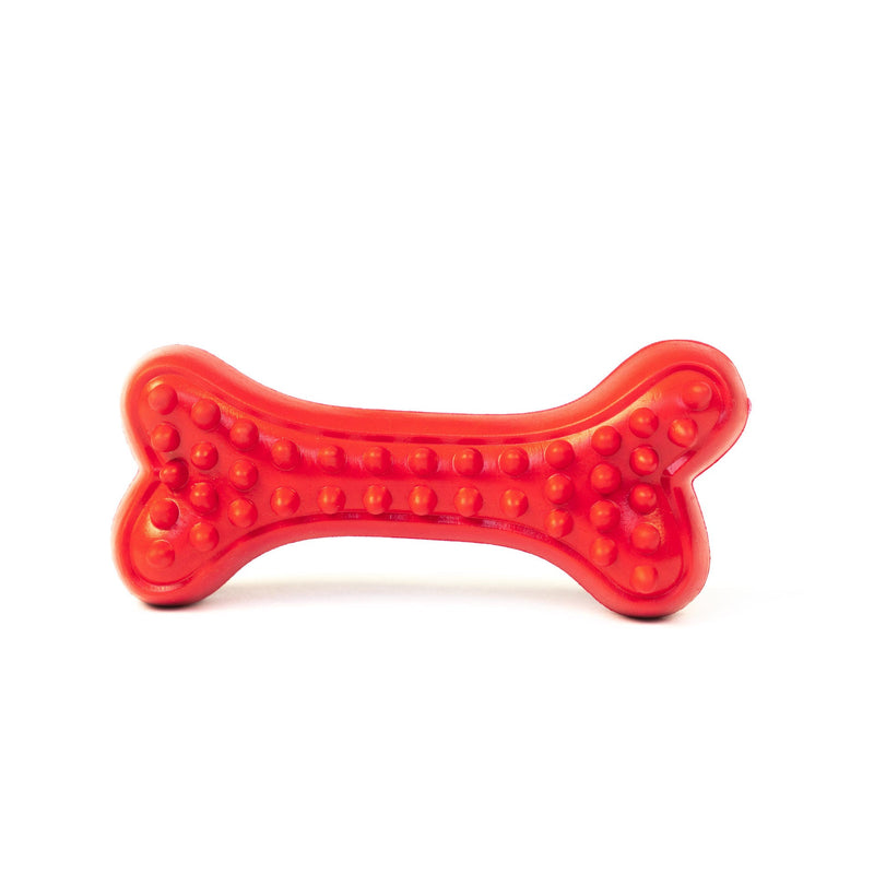Load image into Gallery viewer, Arlo's Favorite Rubber Bone