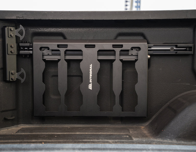 Load image into Gallery viewer, Integral Rail Kit + Panel Kits - GM HD 2020+ (8' Long Bed Only)
