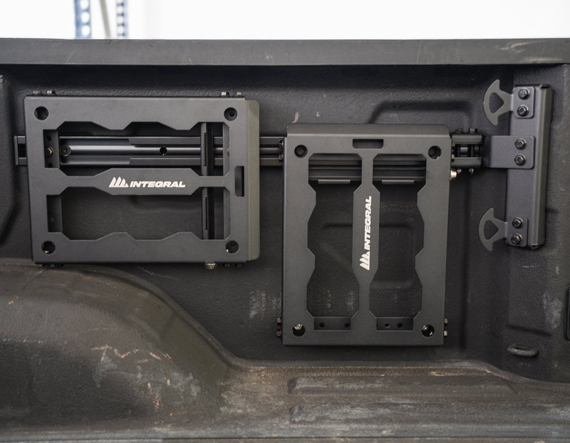 Load image into Gallery viewer, Integral Rail Kit + Panel Kits - GM HD 2020+ (8' Long Bed Only)