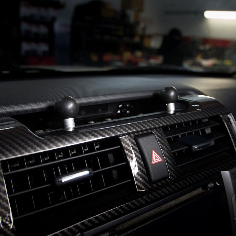 Load image into Gallery viewer, 5th Gen 4runner Dashtop Multi Mount (DMM)