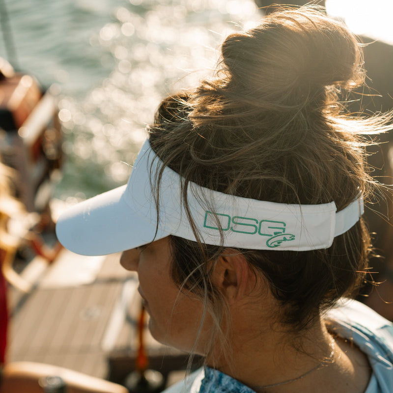 Load image into Gallery viewer, Fishing Visor