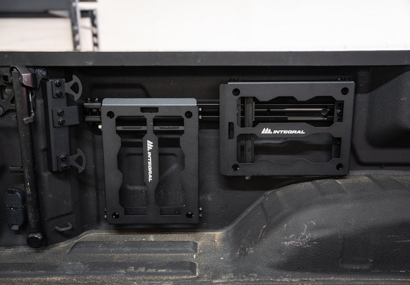Load image into Gallery viewer, Integral Rail Kit + Panel Kits - GM HD 2020+ (8' Long Bed Only)
