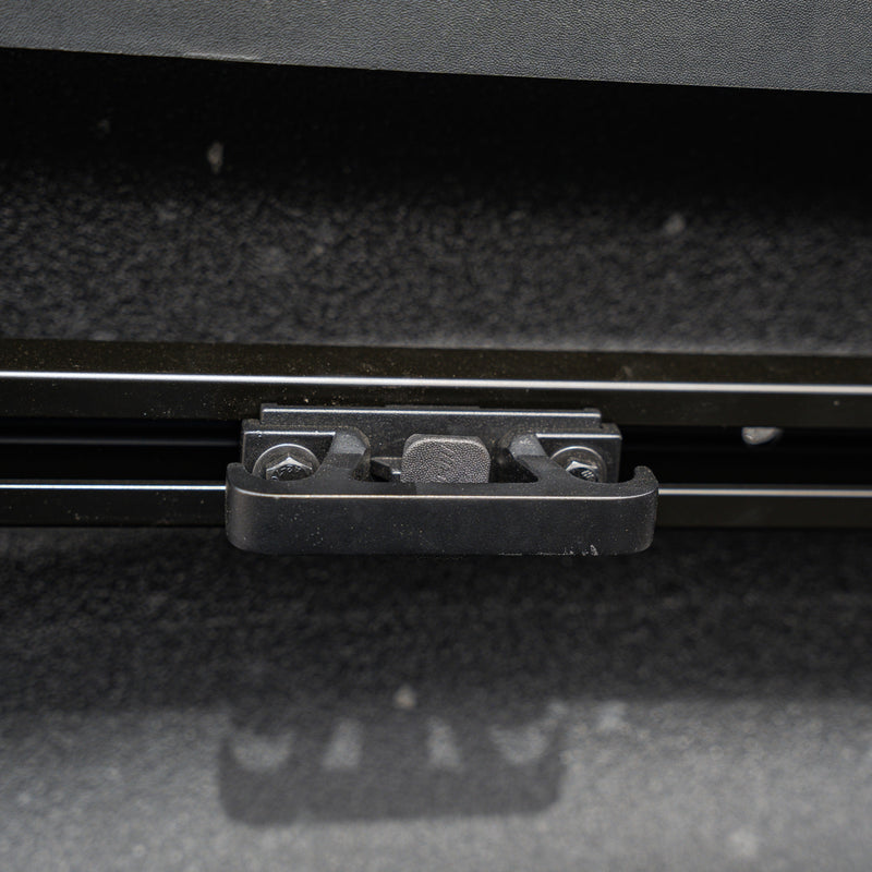 Load image into Gallery viewer, Integral Rail Kit - RAM 2019+ HD (Long Bed 8')