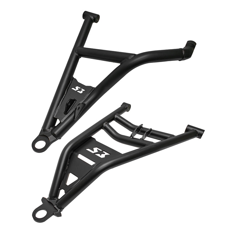 Load image into Gallery viewer, Polaris Xpedition +2" Forward High Clearance A-Arm Kit