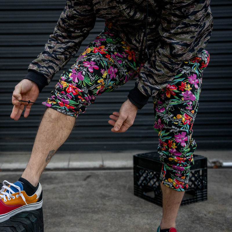 Load image into Gallery viewer, 3.0 Men's Adjustable Performance Joggers