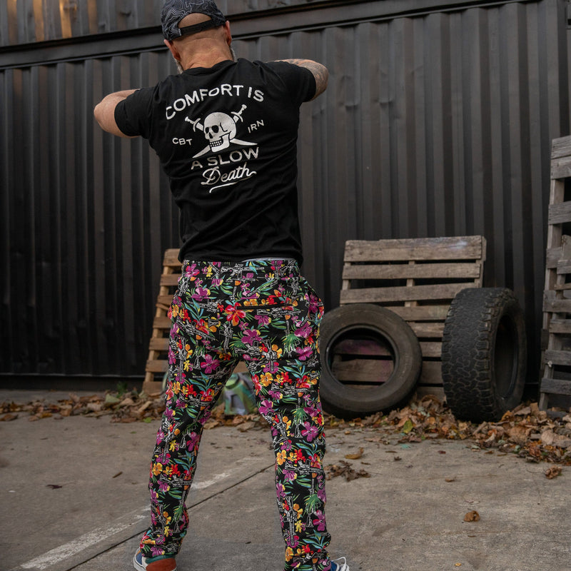 Load image into Gallery viewer, 3.0 Men's Adjustable Performance Joggers