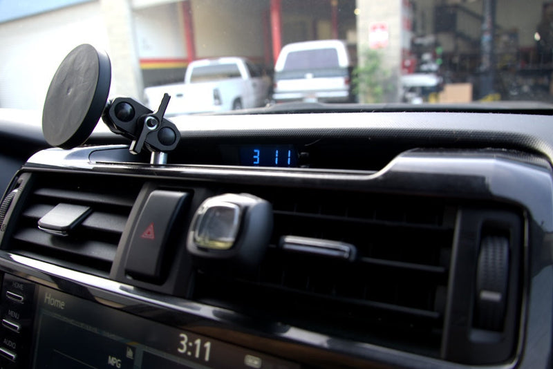 Load image into Gallery viewer, 5th Gen 4runner Dashtop Multi Mount (DMM)