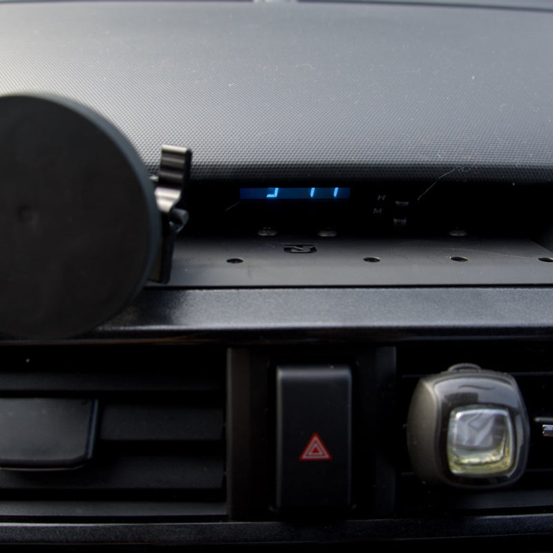 Load image into Gallery viewer, 5th Gen 4runner Dashtop Multi Mount (DMM)