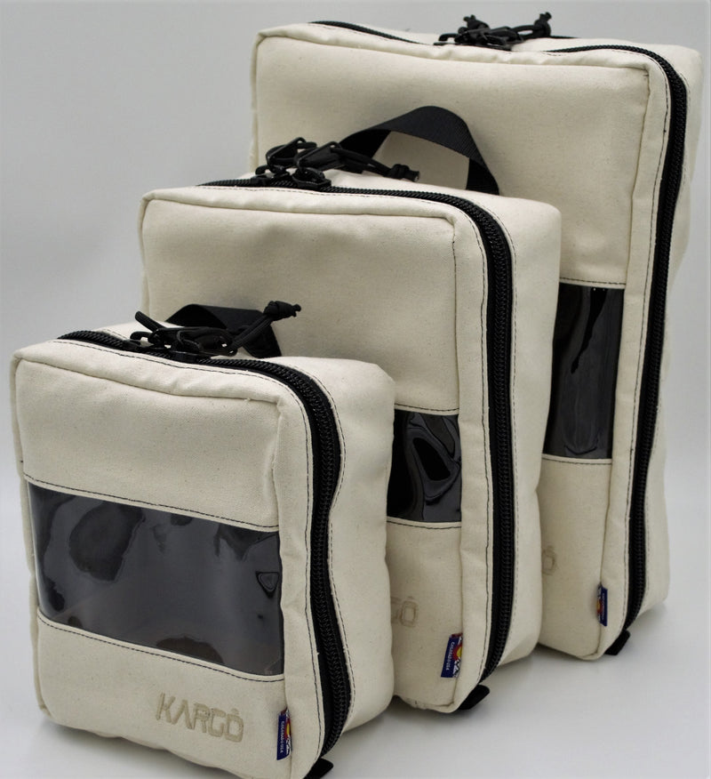 Load image into Gallery viewer, Packing Cubes