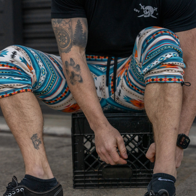 Load image into Gallery viewer, 3.0 Men's Adjustable Performance Joggers
