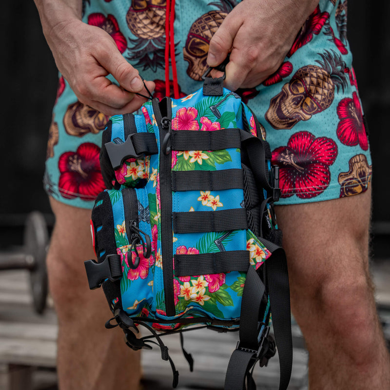 Load image into Gallery viewer, Tactical Athlete 10L Compact Backpack