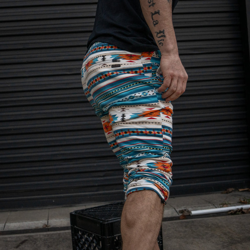 Load image into Gallery viewer, 3.0 Men's Adjustable Performance Joggers