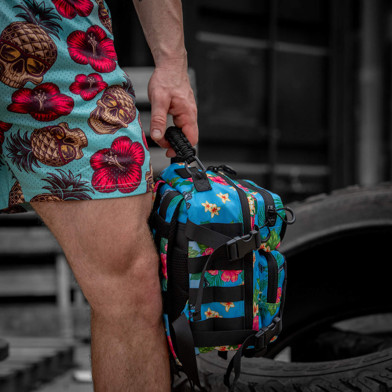 Load image into Gallery viewer, Tactical Athlete 10L Compact Backpack