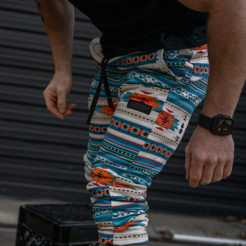 Load image into Gallery viewer, 3.0 Men's Adjustable Performance Joggers
