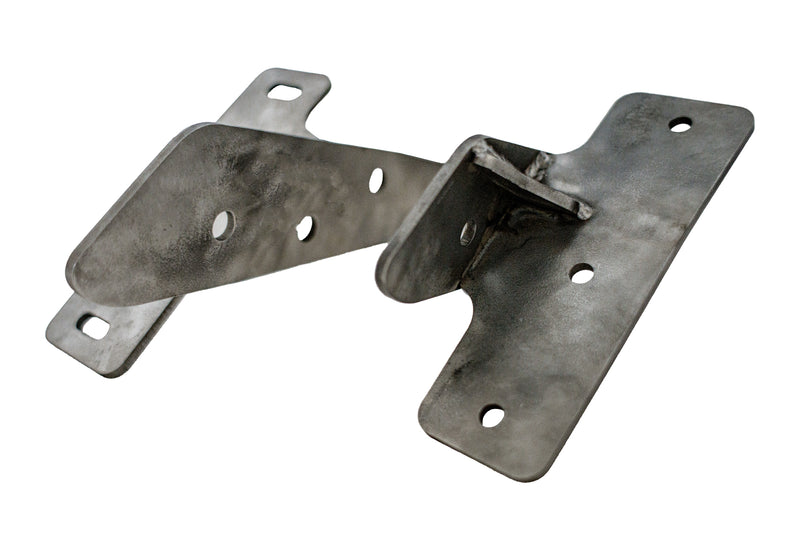 Load image into Gallery viewer, Can-Am Maverick R Trailing Arms Rock Guard Kit
