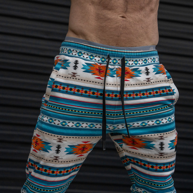 Load image into Gallery viewer, 3.0 Men's Adjustable Performance Joggers