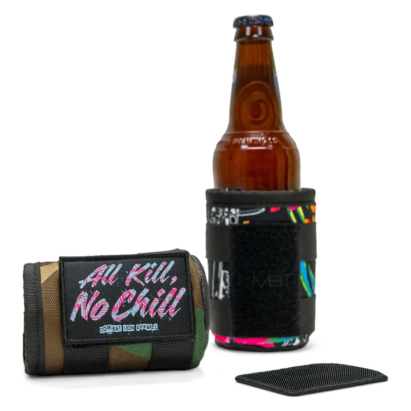 Load image into Gallery viewer, Tactical Can Koozie