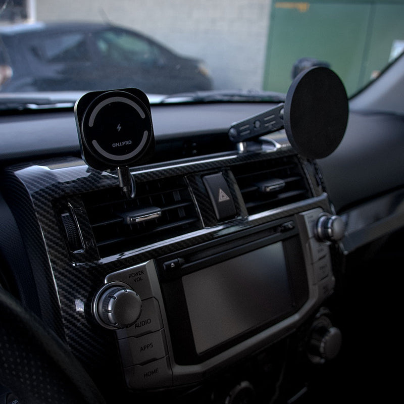 Load image into Gallery viewer, 5th Gen 4runner Dashtop Multi Mount (DMM)