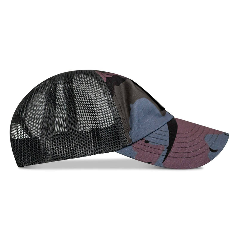 Load image into Gallery viewer, Shooting Guns & Spread'n Buns Patch Ripstop Tactical Hat