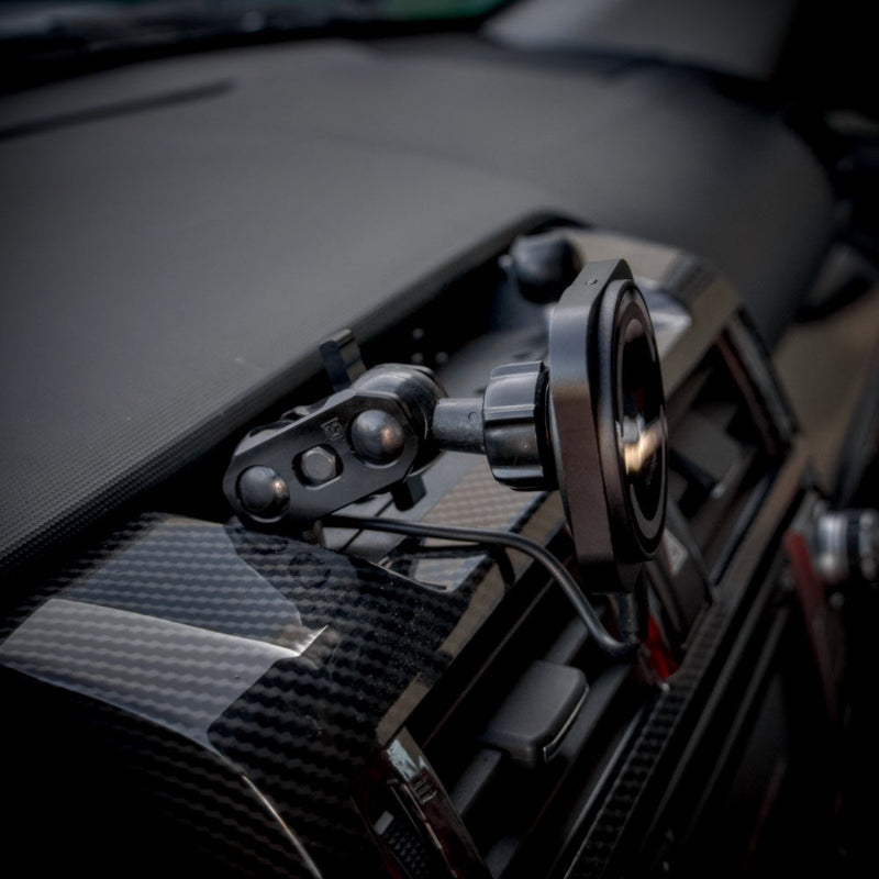 Load image into Gallery viewer, 5th Gen 4runner Dashtop Multi Mount (DMM)