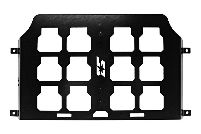 Load image into Gallery viewer, Polaris Xpedition Milwaukee PACKOUT Bed Mount