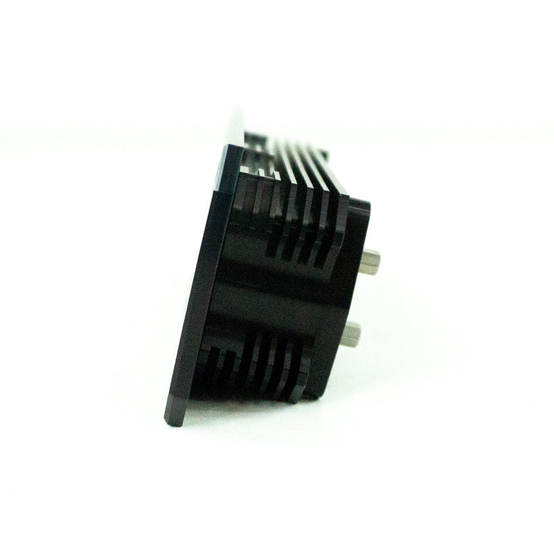 Load image into Gallery viewer, BA-4 Flush Mount Clear LED Pod Light