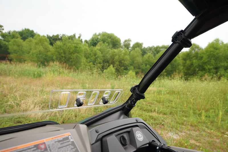 Load image into Gallery viewer, 2016+ Yamaha YXZ Windshield