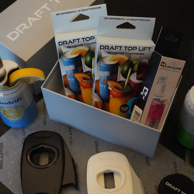 Load image into Gallery viewer, Draft Top Gift Sets