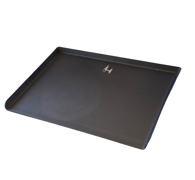 Load image into Gallery viewer, Cast Iron Flat Top Griddle