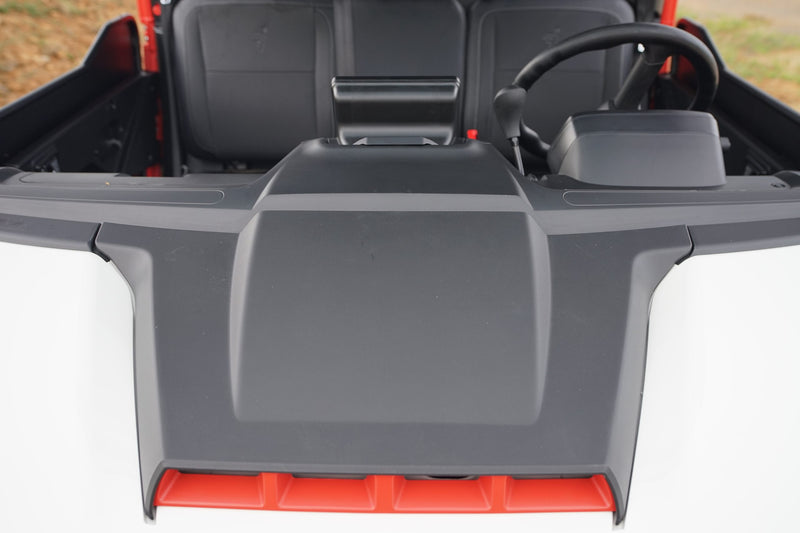 Load image into Gallery viewer, 2023+ Segway UT10 Crew Tip Out Windshield