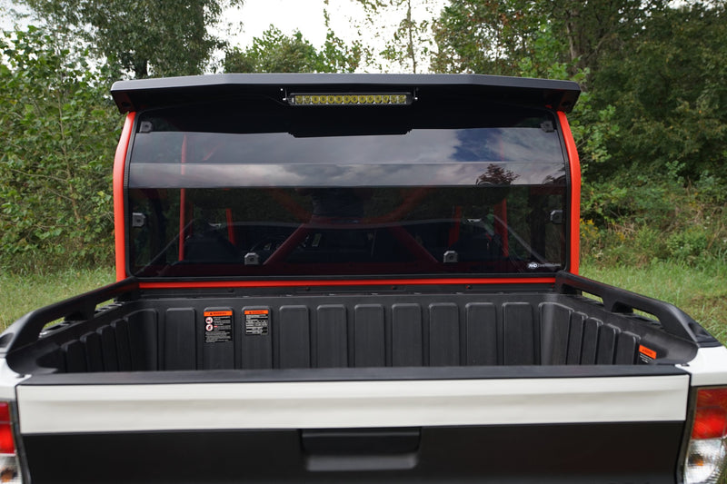Load image into Gallery viewer, Segway UT10 Crew Rear Cargo/Back Up LED Light Kit