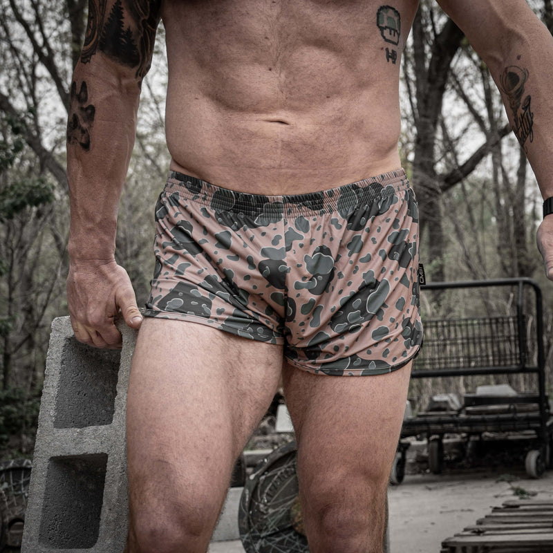 Load image into Gallery viewer, Ranger Silkies Training Shorts | 2.5"