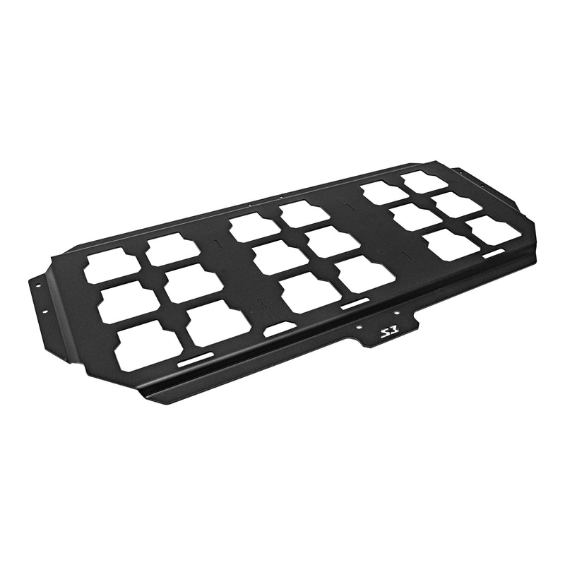 Load image into Gallery viewer, Can-Am Maverick R Milwaukee PACKOUT Bed Mount