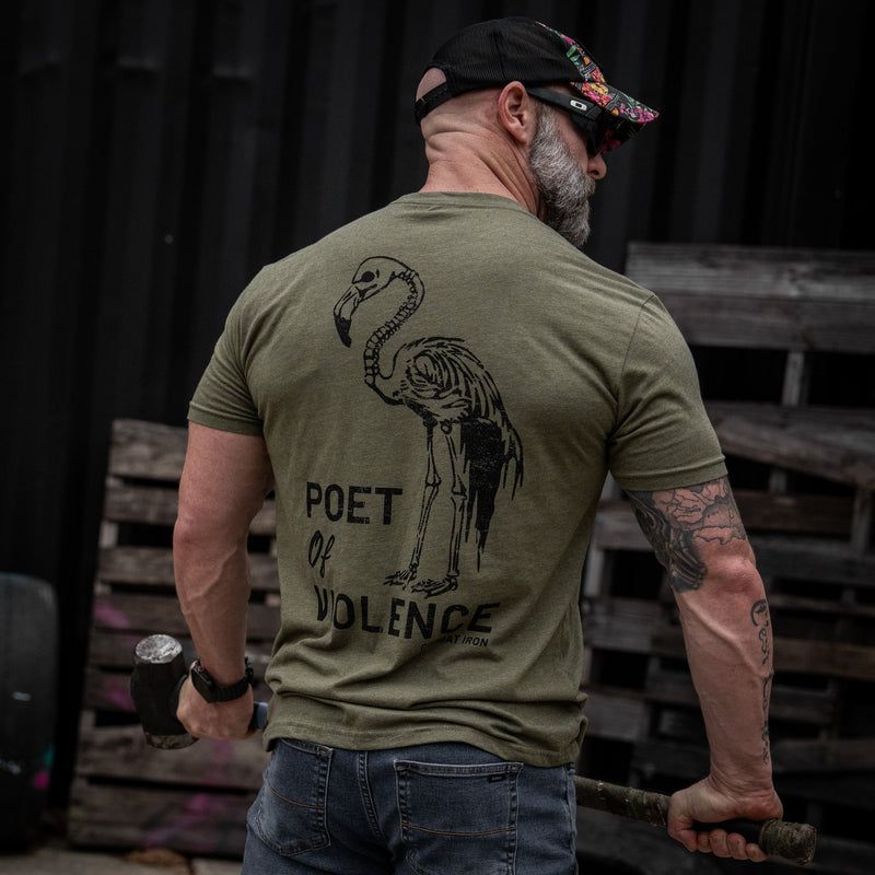 Load image into Gallery viewer, Pray Hard. Lift Heavy. Stay Deadly. Patch Tactical Ripstop Mesh Snapback Hat