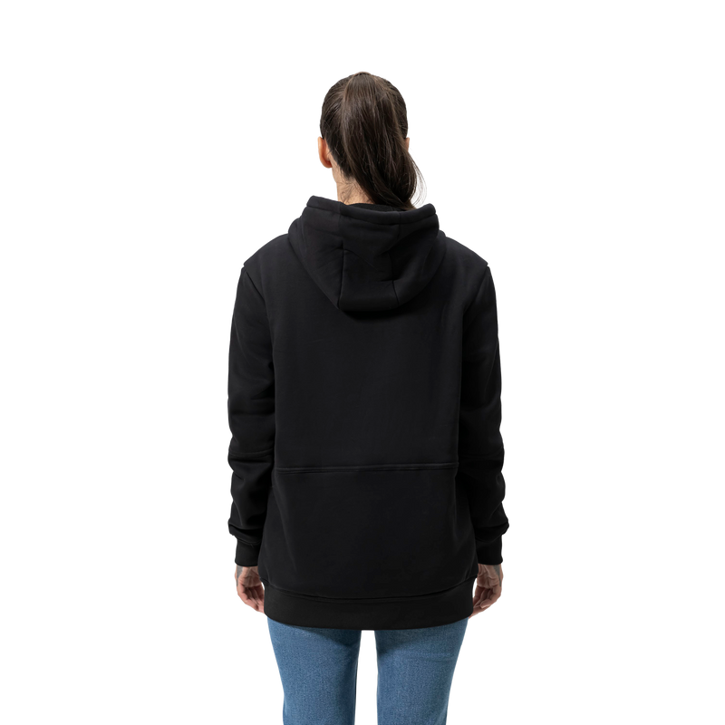 Load image into Gallery viewer, Women’s Heated Sweatshirt