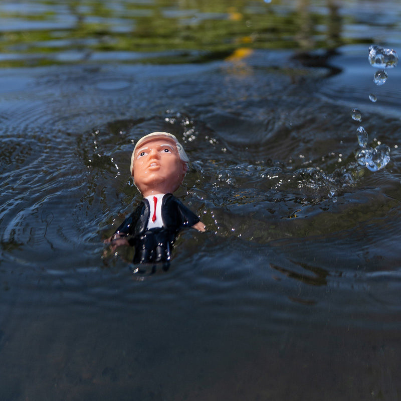Load image into Gallery viewer, Trump Topwater Fishing Lure