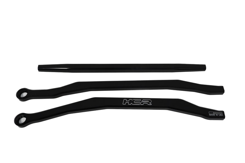 Load image into Gallery viewer, HCR High Clearance Billet Radius Rods for Can-Am X3 72"