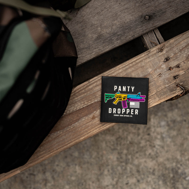 Load image into Gallery viewer, Panty Dropper PVC Patch