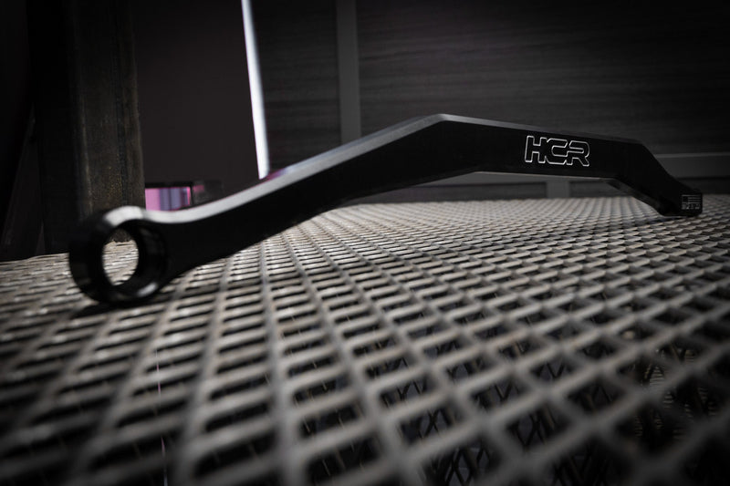 Load image into Gallery viewer, HCR High Clearance Billet Radius Rods for Can-Am X3 72"