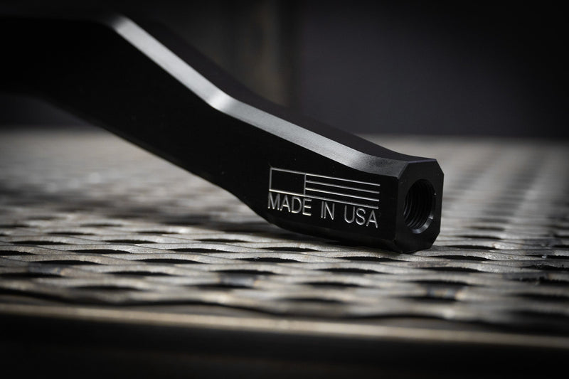 Load image into Gallery viewer, HCR High Clearance Billet Radius Rods for Can-Am X3 72"