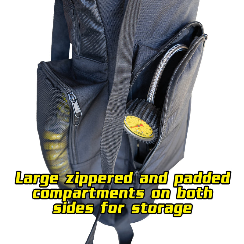 Load image into Gallery viewer, Speed Bag V2 - 15 lb Power Tanks