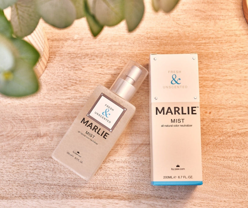 Load image into Gallery viewer, Marlie Mist Pet Odor Eliminator Spray with Essential Oils