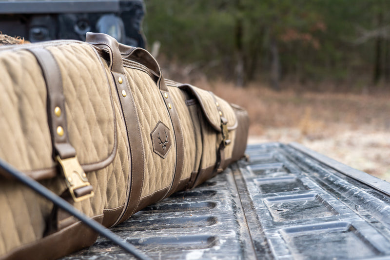 Load image into Gallery viewer, President Series Rifle Case