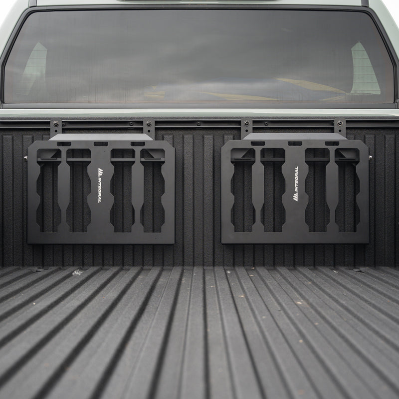 Load image into Gallery viewer, Integral Bedside Panel - Toyota Tundra (2007+)