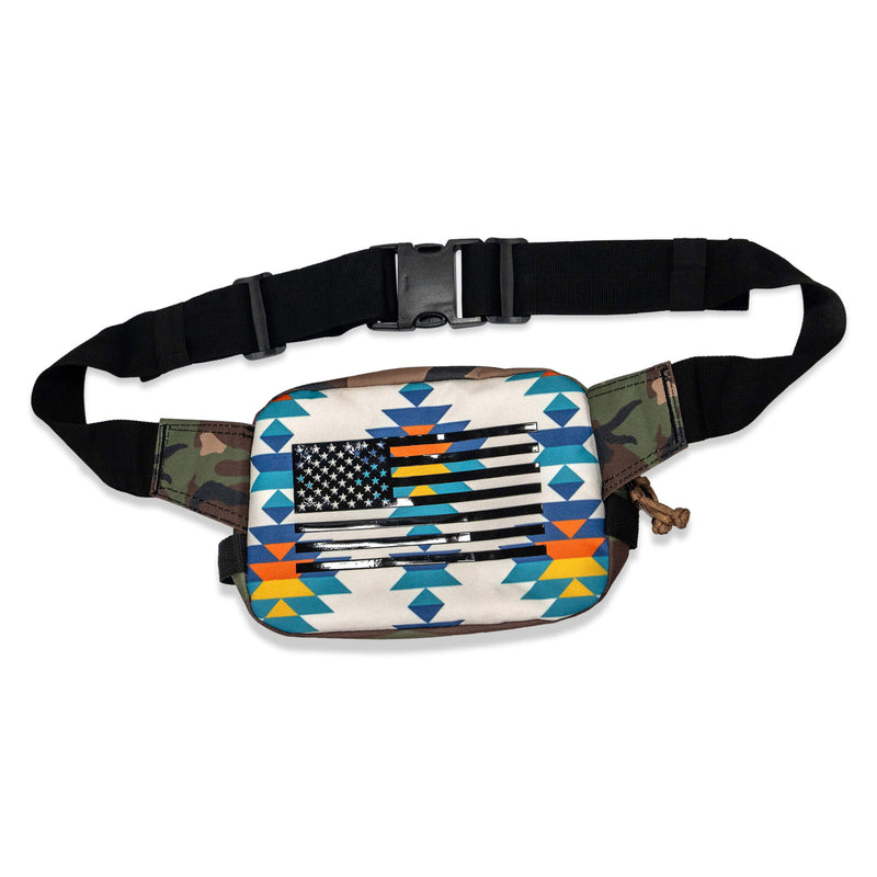 Load image into Gallery viewer, Fanny Pack Dump Pouch V2.5
