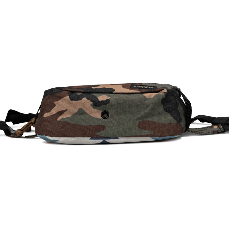 Load image into Gallery viewer, Fanny Pack Dump Pouch V2.5